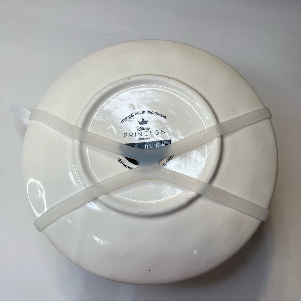 Rae Dunn Disney Cinderella Tea Cup and Saucer - Picture 9 of 9